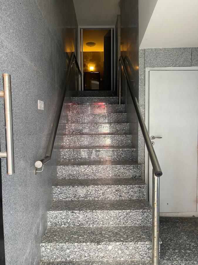 Alex Beach Apartment 51 Ларнака Екстериор снимка