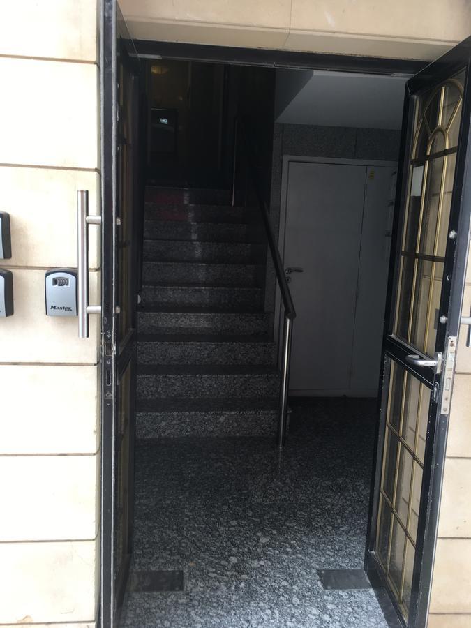 Alex Beach Apartment 51 Ларнака Екстериор снимка